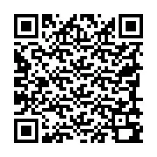 QR Code for Phone number +19789390108