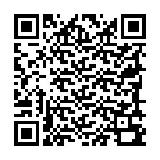 QR Code for Phone number +19789390118