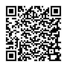 Codice QR per il numero di telefono +19789390118