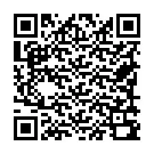 电话号码二维码 +19789390137