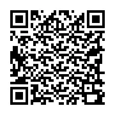 Kode QR untuk nomor Telepon +19789390270