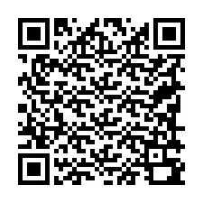 Codice QR per il numero di telefono +19789390271