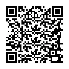 QR Code for Phone number +19789390282