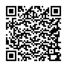 Codice QR per il numero di telefono +19789390299