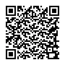 Código QR para número de teléfono +19789390319