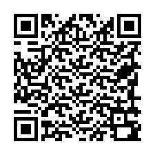 QR Code สำหรับหมายเลขโทรศัพท์ +19789390413