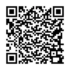 Codice QR per il numero di telefono +19789390431