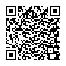 QR Code for Phone number +19789390442