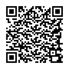 Codice QR per il numero di telefono +19789390488