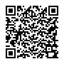 QR-код для номера телефона +19789390495