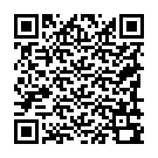 Kode QR untuk nomor Telepon +19789390511