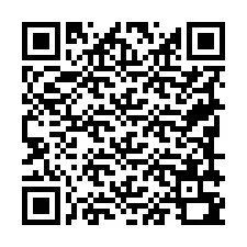 QR-kood telefoninumbri jaoks +19789390561