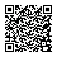 QR Code pour le numéro de téléphone +19789390583