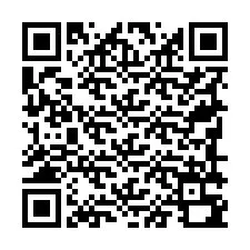 Código QR para número de teléfono +19789390610