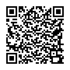 电话号码二维码 +19789390613