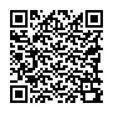 QR-Code für Telefonnummer +19789390628