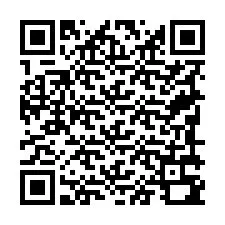 QR-Code für Telefonnummer +19789390851