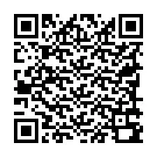 QR Code for Phone number +19789390868