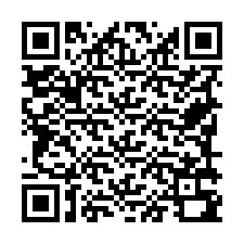 Código QR para número de teléfono +19789390927