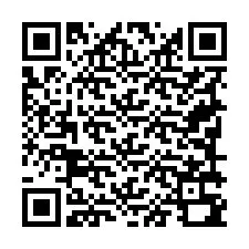 QR-code voor telefoonnummer +19789390935