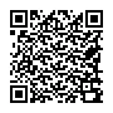 QR код за телефонен номер +19789390937