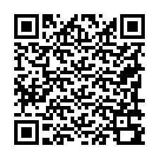 Código QR para número de teléfono +19789390955