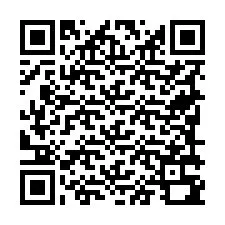 Código QR para número de telefone +19789390966