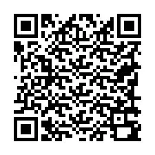 Kode QR untuk nomor Telepon +19789390995