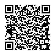 电话号码二维码 +19789391010