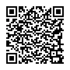 Kode QR untuk nomor Telepon +19789391020