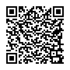 QR-код для номера телефона +19789391036