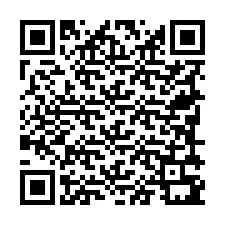 QR код за телефонен номер +19789391074