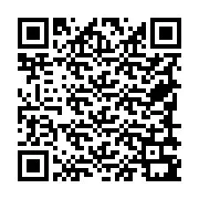 QR-code voor telefoonnummer +19789391083