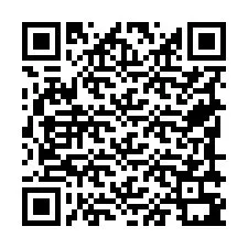 Kode QR untuk nomor Telepon +19789391153