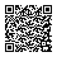 QR-koodi puhelinnumerolle +19789391170