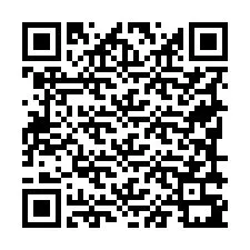 Código QR para número de teléfono +19789391172