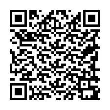 QR Code สำหรับหมายเลขโทรศัพท์ +19789391281