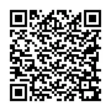 Kode QR untuk nomor Telepon +19789391328