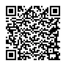 QR Code pour le numéro de téléphone +19789391349