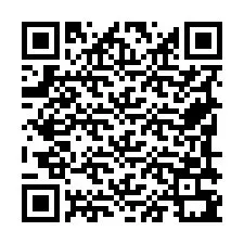 Kod QR dla numeru telefonu +19789391357