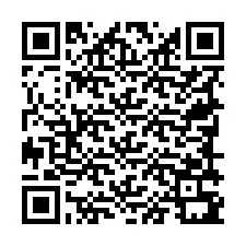 Código QR para número de teléfono +19789391388