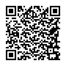 電話番号のQRコード +19789391577