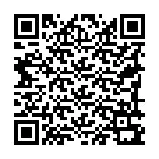 Kode QR untuk nomor Telepon +19789391600