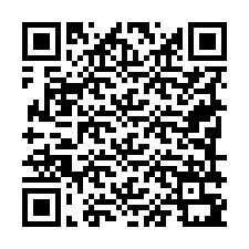 QR Code สำหรับหมายเลขโทรศัพท์ +19789391635