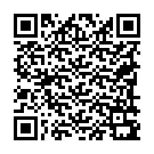 QR-код для номера телефона +19789391659