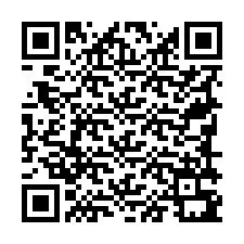 QR-Code für Telefonnummer +19789391680