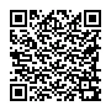 Código QR para número de teléfono +19789391686