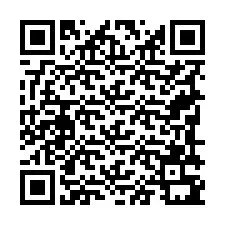 Codice QR per il numero di telefono +19789391755