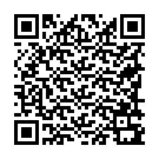 QR-Code für Telefonnummer +19789391792