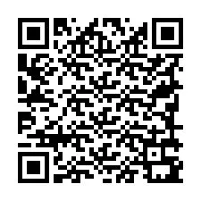 Código QR para número de teléfono +19789391820